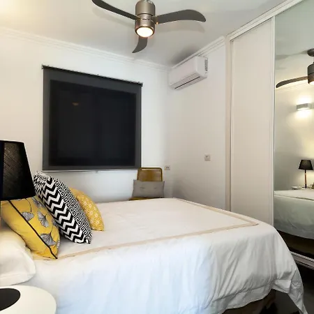 بيت للعطل Cozy Holiday Puerto Del Carmen With Swimming Pool *