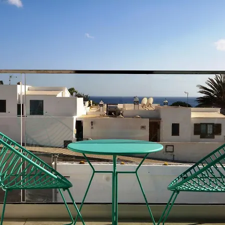 Cozy Holiday Puerto Del Carmen With Swimming Pool Puerto del Carmen (Lanzarote)